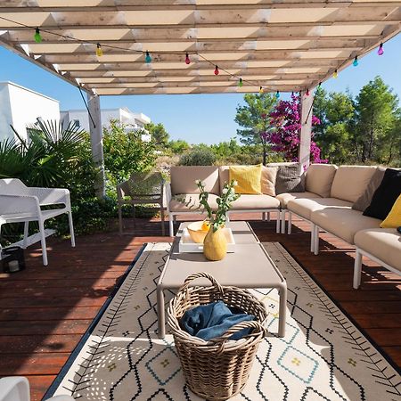 Apartments Villa Adriana II 斯里马 外观 照片