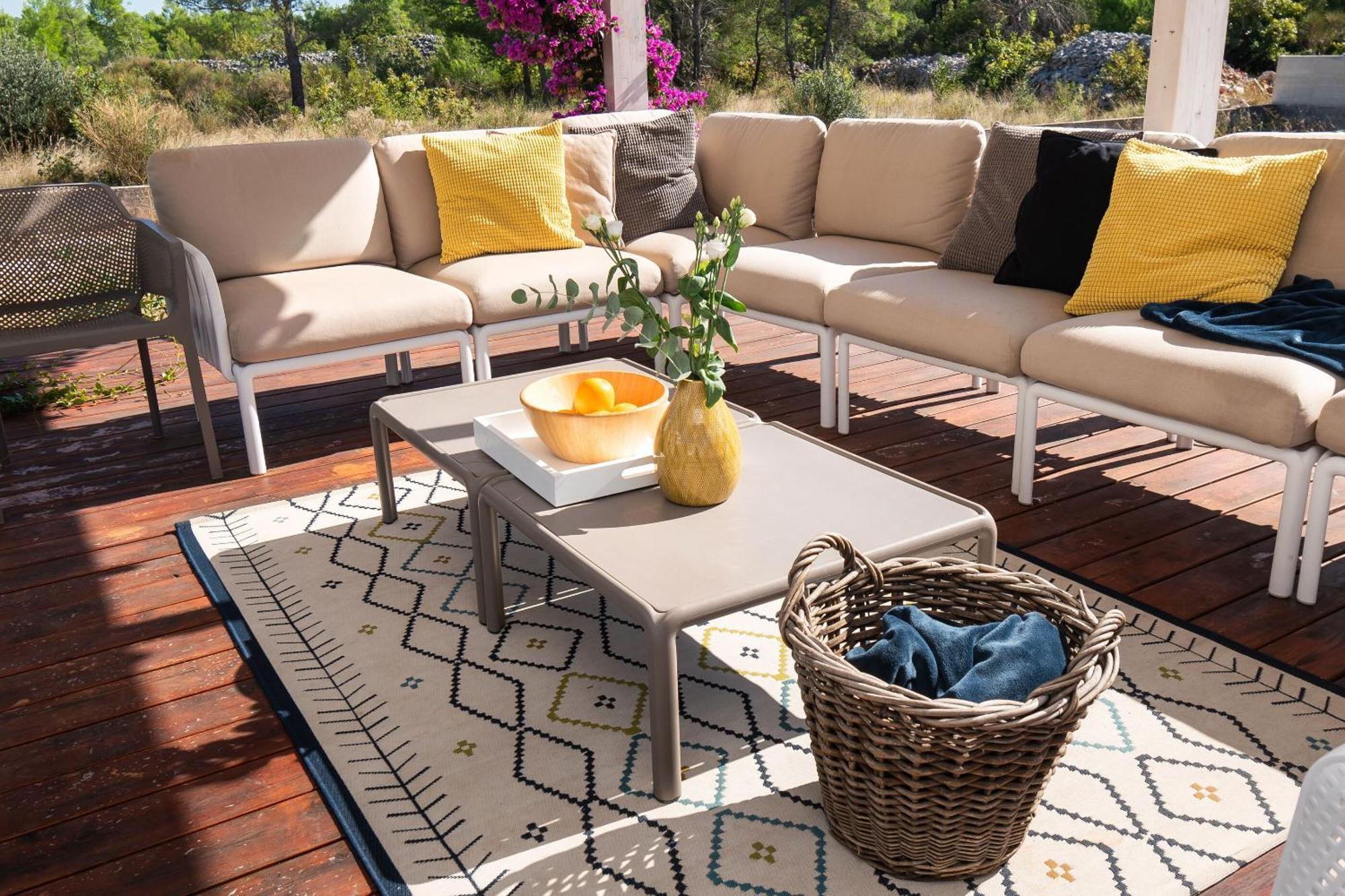 Apartments Villa Adriana II 斯里马 外观 照片