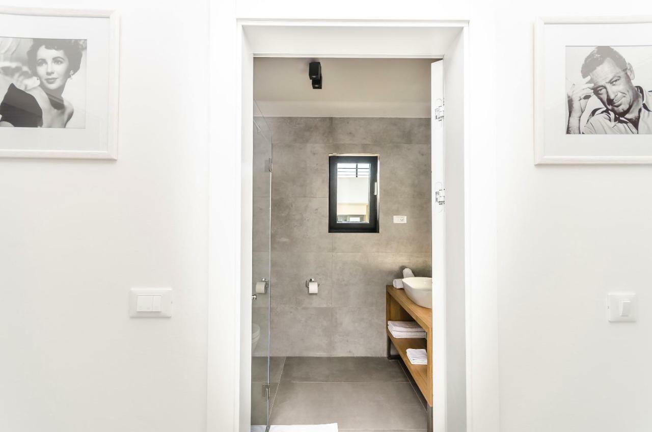 Apartments Villa Adriana II 斯里马 外观 照片